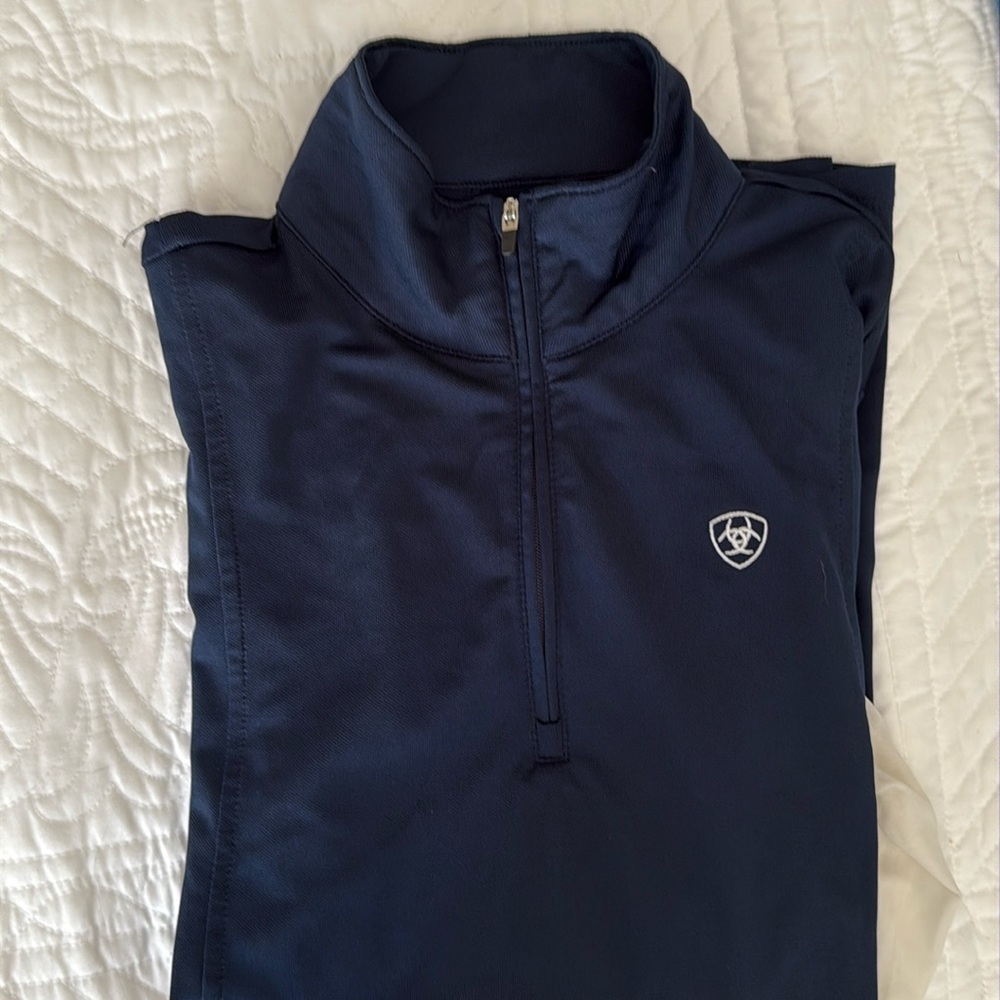 Women’s area, sun, shirt size small